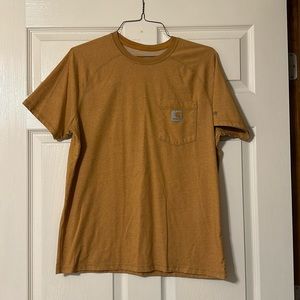 Carhartt Force Pocket Tee